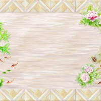 Tranh Dán Tường Giả Ngọc Tiến Phát Gntp90