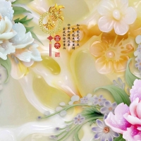 Tranh Dán Tường Giả Ngọc Tiến Phát Gntp98 Tranh Dán Tường Giả Ngọc Tiến Phát Gntp98