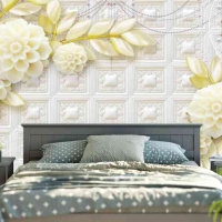 Tranh Dán Tường Giả Ngọc GN14 Tranh Dán Tường Giả Ngọc GN14