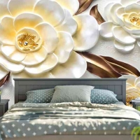 Tranh Dán Tường Giả Ngọc GN17 Tranh Dán Tường Giả Ngọc GN17