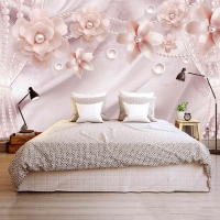 Tranh Dán Tường Giả Ngọc GN18 Tranh Dán Tường Giả Ngọc GN18