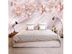  Tranh Dán Tường Giả Ngọc GN18