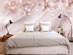 Tranh Dán Tường Giả Ngọc GN18 Tranh Dán Tường Giả Ngọc GN18