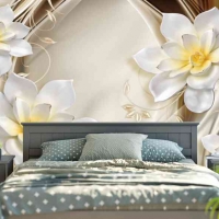  Tranh Dán Tường Giả Ngọc GN23