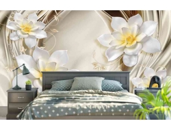  Tranh Dán Tường Giả Ngọc GN23