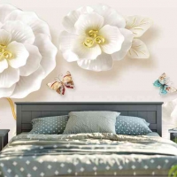  Tranh Dán Tường Giả Ngọc GN24