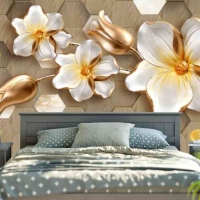 Tranh Dán Tường Giả Ngọc GN29 Tranh Dán Tường Giả Ngọc GN29