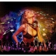 Tranh Dán Tường Karaoke K10 Tranh Dán Tường Karaoke K10