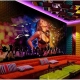 Tranh Dán Tường Karaoke K10 Tranh Dán Tường Karaoke K10