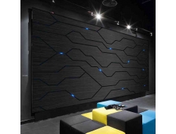  Tranh Dán Tường Karaoke K11