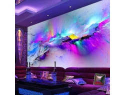  Tranh Dán Tường Karaoke K16