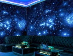 Tranh Dán Tường Karaoke K25 Tranh Dán Tường Karaoke K25