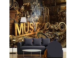 Tranh Dán Tường Karaoke K31 Tranh Dán Tường Karaoke K31