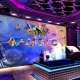 Tranh Dán Tường Karaoke K37 Tranh Dán Tường Karaoke K37