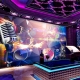 Tranh Dán Tường Karaoke K38 Tranh Dán Tường Karaoke K38