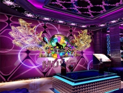 Tranh Dán Tường Karaoke K38 Tranh Dán Tường Karaoke K38