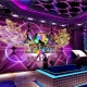 Tranh Dán Tường Karaoke K38 Tranh Dán Tường Karaoke K38