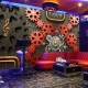 Tranh Dán Tường Karaoke K39 Tranh Dán Tường Karaoke K39