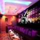 Tranh Dán Tường Karaoke K4 Tranh Dán Tường Karaoke K4