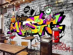 Tranh Dán Tường Karaoke K42 Tranh Dán Tường Karaoke K42