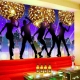 Tranh Dán Tường Karaoke K5 Tranh Dán Tường Karaoke K5