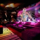 Tranh Dán Tường Karaoke K6 Tranh Dán Tường Karaoke K6
