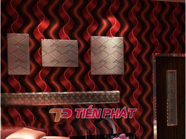 Tranh Dán Tường Karaoke K8 Tranh Dán Tường Karaoke K8