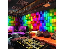  Tranh Dán Tường Karaoke K32
