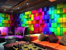 Tranh Dán Tường Karaoke K32 Tranh Dán Tường Karaoke K32