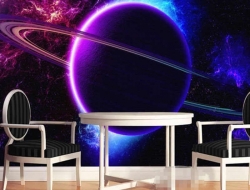 Tranh Dán Tường Karaoke K44 Tranh Dán Tường Karaoke K44