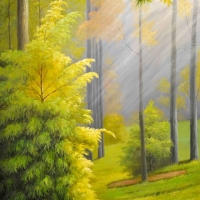 Tranh 3D Dán Tường Khổ Dọc Tiến Phát Kdtp02 Tranh 3D Dán Tường Khổ Dọc Tiến Phát Kdtp02