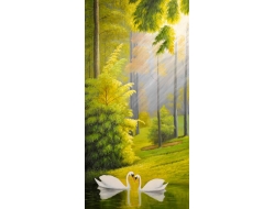 Tranh 3D Dán Tường Khổ Dọc Tiến Phát Kdtp02 Tranh 3D Dán Tường Khổ Dọc Tiến Phát Kdtp02
