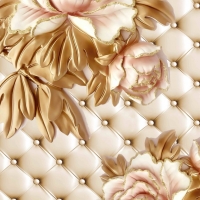 Tranh 3D Dán Tường Khổ Dọc Tiến Phát Kdtp06 Tranh 3D Dán Tường Khổ Dọc Tiến Phát Kdtp06