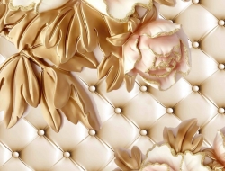  Tranh 3D Dán Tường Khổ Dọc Tiến Phát Kdtp06