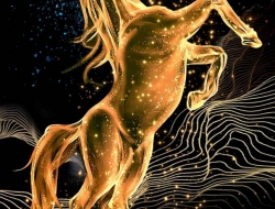  Tranh 3D Dán Tường Khổ Dọc Tiến Phát Kdtp08