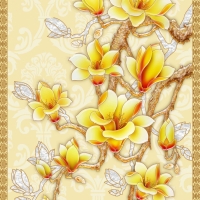 Tranh 3D Dán Tường Khổ Dọc Tiến Phát Kdtp11 Tranh 3D Dán Tường Khổ Dọc Tiến Phát Kdtp11