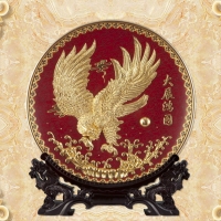 Tranh 3D Dán Tường Khổ Dọc Tiến Phát Kdtp14 Tranh 3D Dán Tường Khổ Dọc Tiến Phát Kdtp14