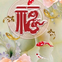 Tranh 3D Dán Tường Khổ Dọc Tiến Phát Kdtp17 Tranh 3D Dán Tường Khổ Dọc Tiến Phát Kdtp17