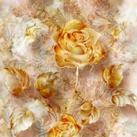 Tranh 3D Dán Tường Khổ Dọc Tiến Phát Kdtp28 Tranh 3D Dán Tường Khổ Dọc Tiến Phát Kdtp28