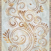  Tranh 3D Dán Tường Khổ Dọc Tiến Phát Kdtp29