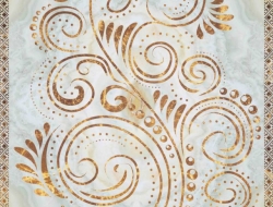  Tranh 3D Dán Tường Khổ Dọc Tiến Phát Kdtp29