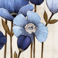  Tranh 3D Dán Tường Khổ Dọc Tiến Phát Kdtp33