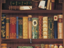  Tranh 3D Dán Tường Khổ Dọc Tiến Phát Kdtp35