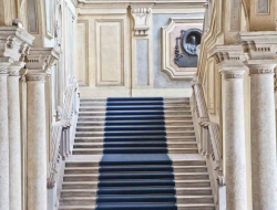  Tranh 3D Dán Tường Khổ Dọc Tiến Phát Kdtp48