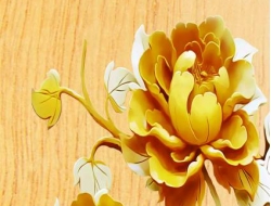  Tranh 3D Dán Tường Khổ Dọc Tiến Phát Kdtp55