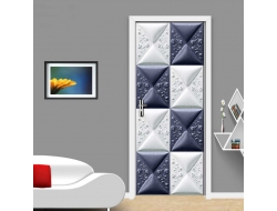 Tranh Dán Tường 3d Khổ Dọc KD07 Tranh Dán Tường 3d Khổ Dọc KD07