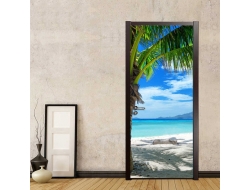 Tranh Dán Tường 3d Khổ Dọc KD09 Tranh Dán Tường 3d Khổ Dọc KD09