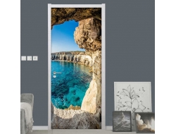 Tranh Dán Tường Khổ Dọc KD15 Tranh Dán Tường Khổ Dọc KD15