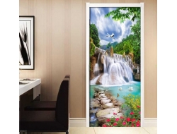 Tranh Dán Tường Khổ Dọc KD22 Tranh Dán Tường Khổ Dọc KD22