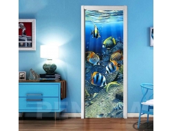 Tranh Dán Tường Khổ Dọc KD24 Tranh Dán Tường Khổ Dọc KD24